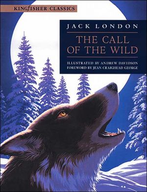 THE CALL OF THE WILD – JACK LONDON